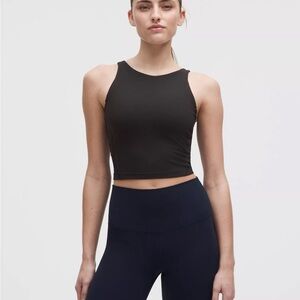 Lululemon Align high neck tank